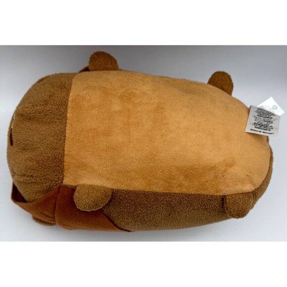 Disney Tsum Tsum Star Wars Wicket Ewok 12” Lucas Film Plush - Picture 7 of 7